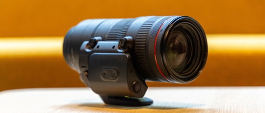 Hands-on Canon RF 70-200mm f/2.8L IS USM Z review: the ultimate trinity lens?