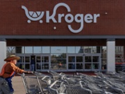 Kroger introduces "Barney" for inventory checks