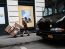 UPS program identifies high-risk deliveries