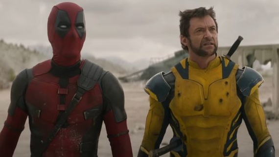 Deadpool & Wolverine Review: A Fan Service-Loaded Mess, But A Hilarious Fan Service-Loaded Mess