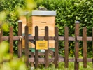 Beekeepers go high-tech to combat thefts