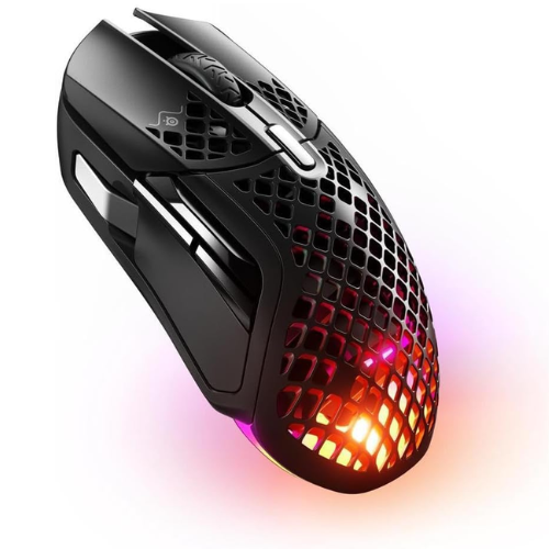 SteelSeries Aerox 5 Wireless Gaming Mouse: was $169.99 now $103.43 at Amazon