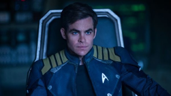 Chris Pine Opens Up About Star Trek 4 And Why The Franchise Has 'Struggled' Compared To Marvel