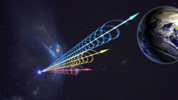 Astronomers identify 25 new repeating 'fast radio bursts'