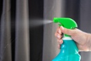 Spanish hotel offers luxury-level hygiene