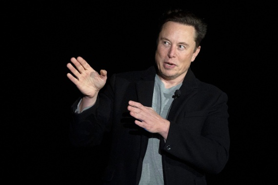 SpaceX employees decry Elon Musk's 'embarrassing' behavior: report
