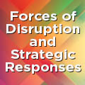 Today at 2 p.m. EST: NAW's free webinar, "Forces of Disruption and Strategic Responses"