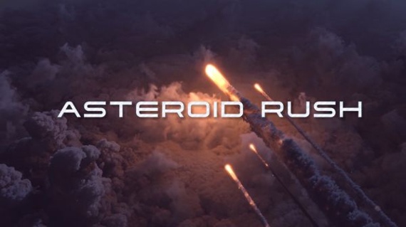 New 'Asteroid Rush' documentary looks at peril and promise of space rocks (exclusive sneak peek)