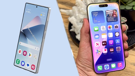 Samsung Galaxy S25 Ultra vs iPhone 16 Pro Max: Which flagship will win?