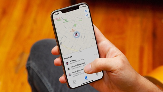 iOS 18.2 has a big Find My upgrade — and we can't believe Apple didn't think of this before