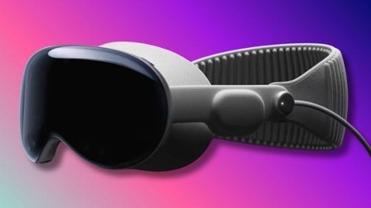 Apple may stop making Vision Pro headsets — but something better is on the way