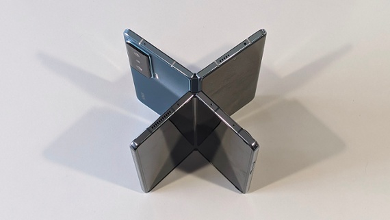 The Google Pixel Fold may be the most durable foldable yet