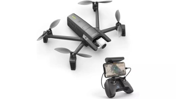 The Parrot Anafi is $200 cheaper thanks to this Black Friday drone deal