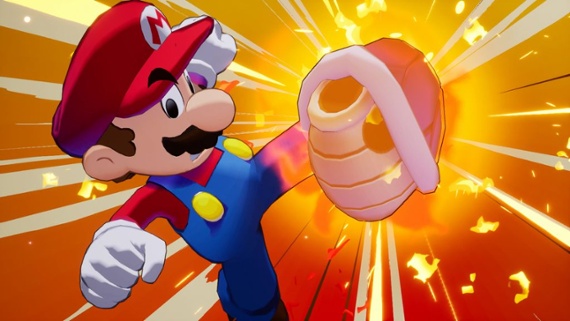 Mario & Luigi: Brothership has "humor and positivity by the boatload"