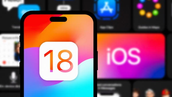 New iOS 18 beta is likely the last before the iPhone 16