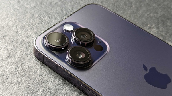 Cameras could be the stars of the iPhone 15 show