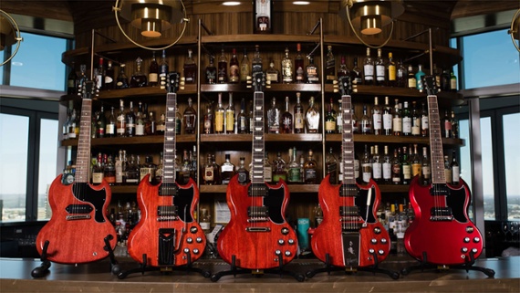 The best Gibson SGs you can buy today