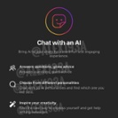 Instagram begins building AI-powered chatbot, per source