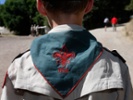 Lawsuit filed by Girl Scouts against Boy Scouts