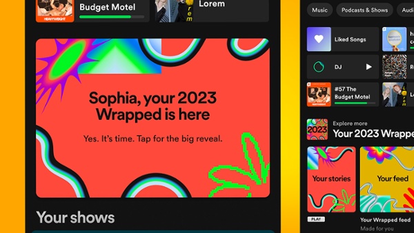 Spotify Wrapped 2023 has arrived &ndash; here's how to find it