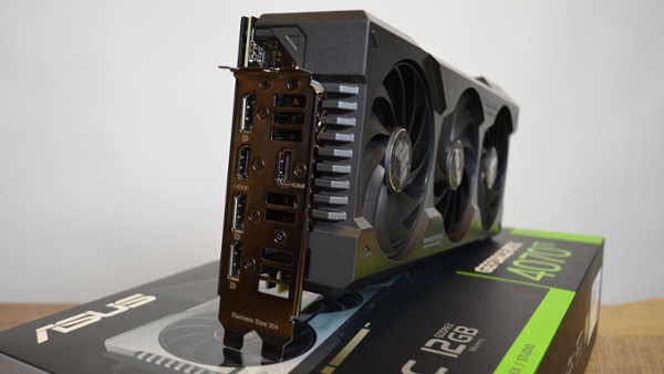 We may have just seen Nvidia's new RTX Super GPUs