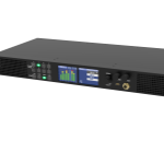 MultiDyne Crescendo Series Audio Monitors for Hybrid SDI/IP