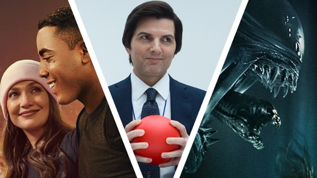 The best new shows and movies to stream this weekend