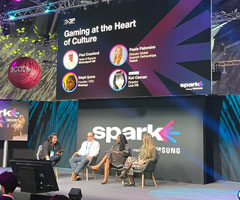 Spark puts systems, storytelling and scale centre stage