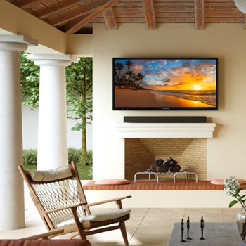 Kanto Living Acquires Furrion Outdoor TV Assets