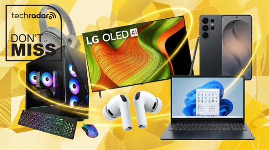 TechRadar