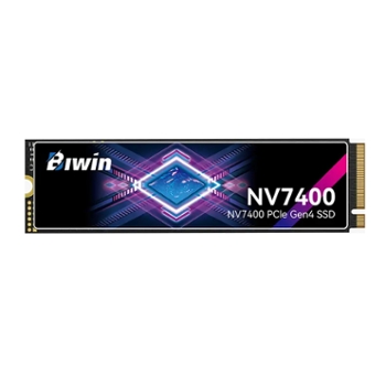 Best SSD: Biwin Black Opal NV7400