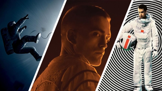 Roundup of the 10 bleakest space movies of all time