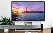 Severtson to Showcase Legacy and Impression Series Screen Solutions at InfoComm