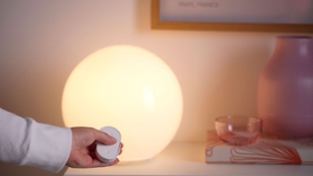 IKEA's affordable smart home devices just got a clever upgrade (all thanks to Samsung)