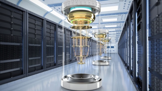 “Making the types of problems that were impossible, possible” - How IBM is shaping the future of quantum computing