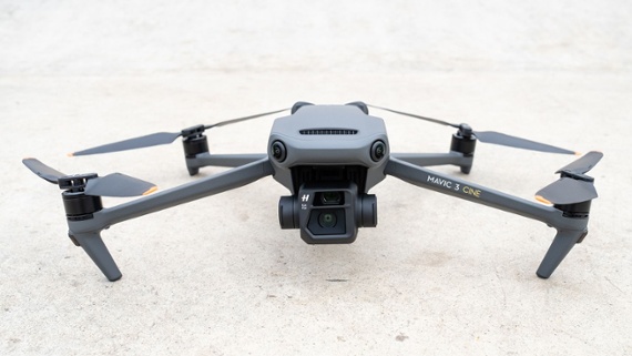 Best camera drones 2023 for stunning aerial photography