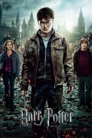 Alexandra Ramos' Favorite Summer Blockbuster: Harry Potter and the Deathly Hallows: Part 2 (2011)