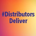 Join the #DistributorsDeliver PR Campaign