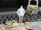 Hackers often remain in networks while negotiating ransom