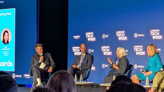 TechRadar