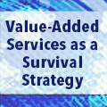 Join today at 2 p.m. ET for free NAW webinar: "Value-Added Services as a Survival Strategy"