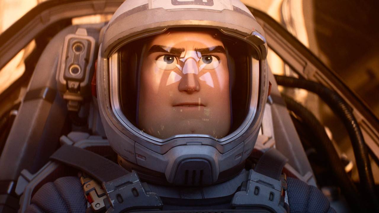 In the Disney Pixar movie Lightyear, time gets bendy. Is time travel real, or just science fiction?