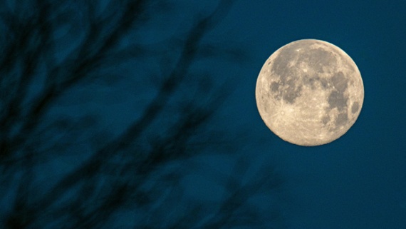 Full moon calendar 2023: When to see the next full moon
