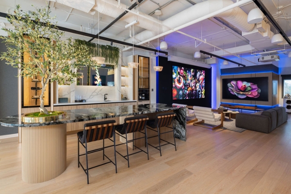 Showroom Showcase 2026