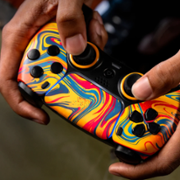 SCUF