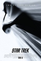 Sarah El-Mahmoud's Favorite Summer Blockbuster: Star Trek (2009)