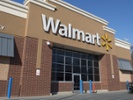 Walmart leads superstore hiring spree