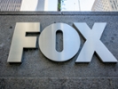 MANHATTAN, NEW YORK, UNITED STATES - 2025/07/29: Sign at the main entrance to the FOX News Headquarters at NewsCorp Building in Manhattan. (Photo by Erik McGregor/LightRocket via Getty Images)
