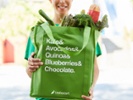 Instacart enters grocery microfulfillment