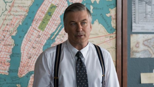 Crew Member On Alec Baldwin's New Movie Dies After Prop Gun Misfire